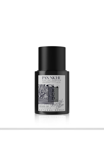PAN NICHE 0.33W Men's Perfume