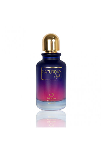 DYROSE عطر ديروز ساترداي نايت او دي بارفيوم 100مل