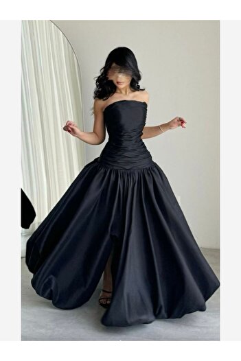 Generic Black evening dress