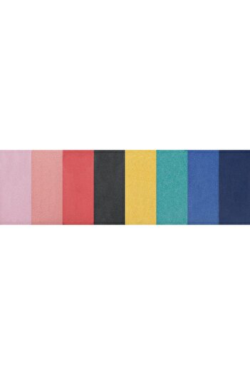 WET N WİLD Color Icon Eyeshadow Palette - Poster Child
