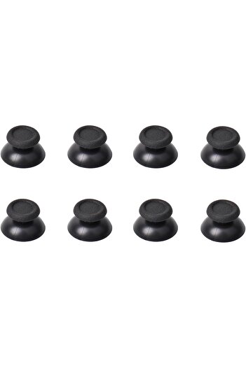 mazn JDYYECZ 4 Pairs (8 Pieces) Replacement T-Bar Cover