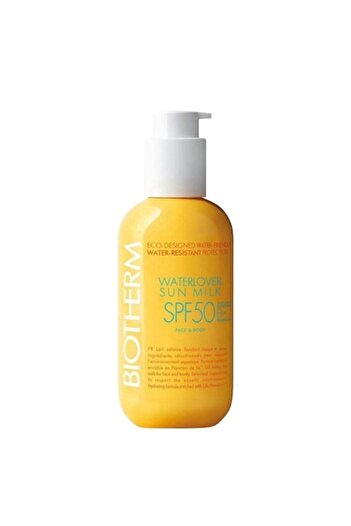 Biotherm Sun cream, Biotherm, SPF 50, 200 ml
