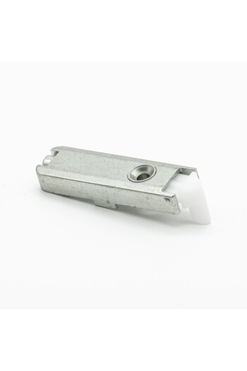 Maco Balcony door system