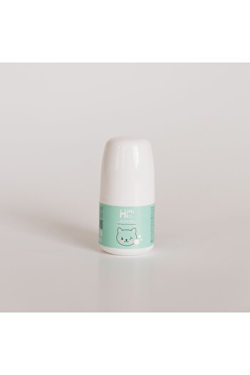 MiniMi Deodorant for children and teenagers