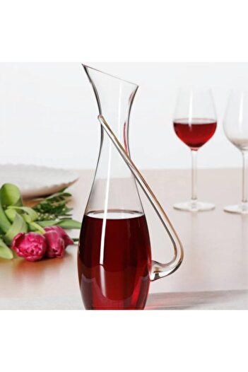 Secret de Gourmet Decanter type wine carafe, Margot, 1.1 liters