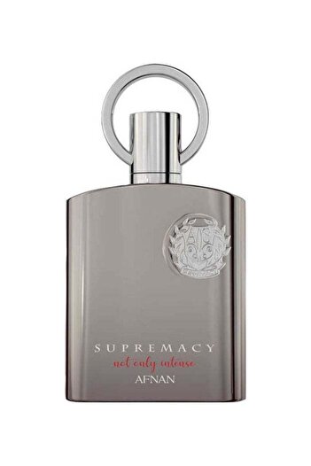 Afnan عطر Supremacy Not Only Intense Extrait De EDP 100 مل