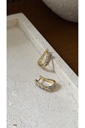 Muse Sister Special Series Maple Earrings