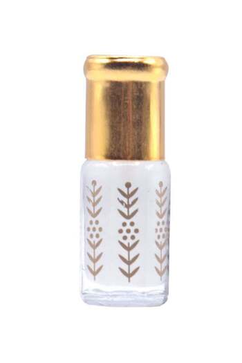 Generic Tolal Long Lasting Perfume Oil with the Scent of Thick Pure Musk 3ml