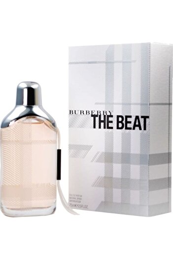 BURBERRY The Beat Eau de Parfum 75ml