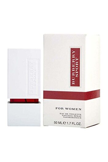 BURBERRY بربري سبورت او دي تواليت 50 مل