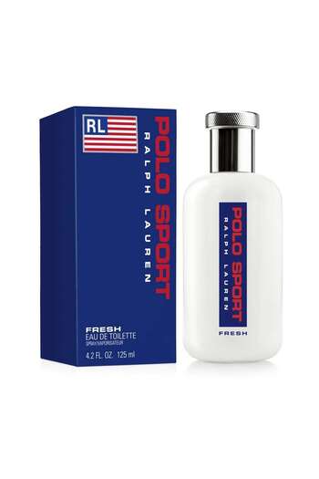 Ralph Lauren Polo Sport Fresh by Ralph Lauren Eau de Toilette 125 ml