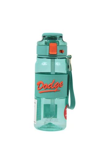 DODGE Water Bottle Tritan Turquoise 670ml