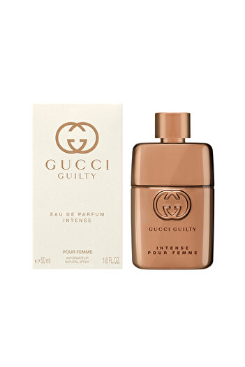 Gucci Gucci Guilty Pour Femme White Intense Eau de Parfum 50ml