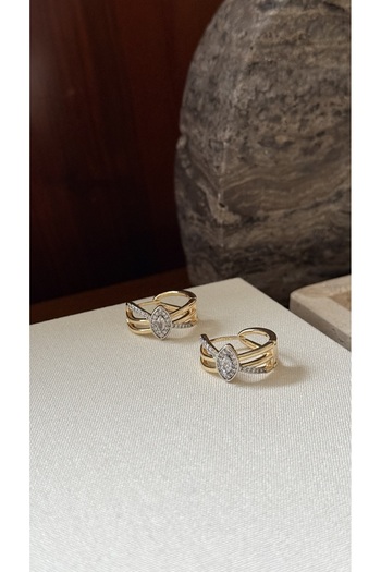Muse Sister Special Series Berry Earrings