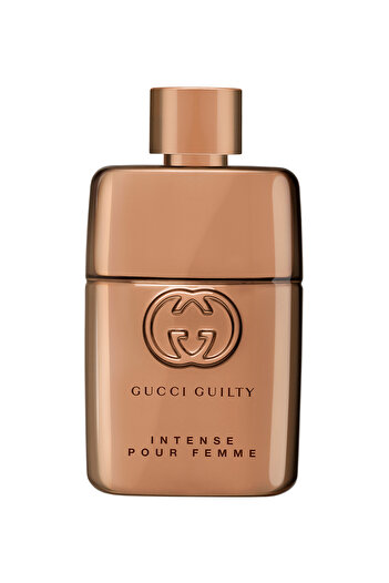 Gucci Gucci Guilty Pour Femme White Intense Eau de Parfum 50ml