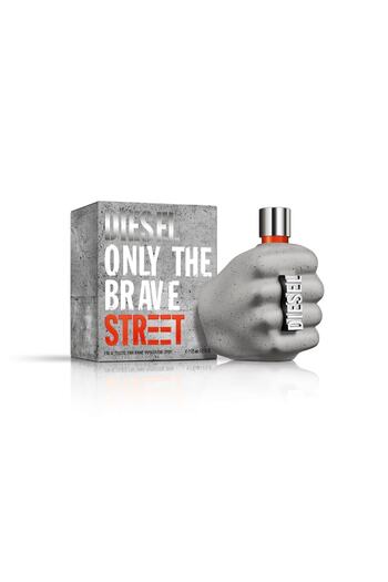 Diesel Diesel Only The Brave Street for Men Eau de Toilette 125ml