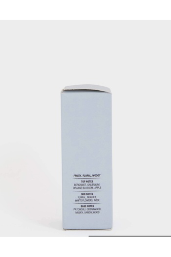 DeFacto Kadın Mini Vibes Blue Aura Aromatik 30ml EDT | Ferah Yaz Kokusu | Günlük Kullanım | Parfüm
