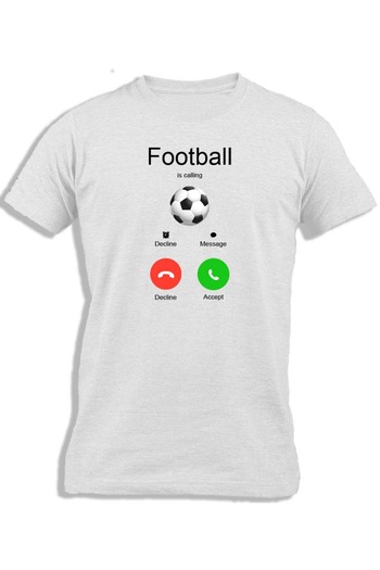 Ay Cabron FOOTBALL IS CALLING