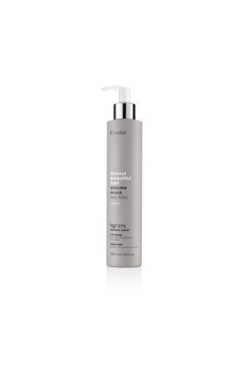 Erayba Abh/ volume mask no-frizz