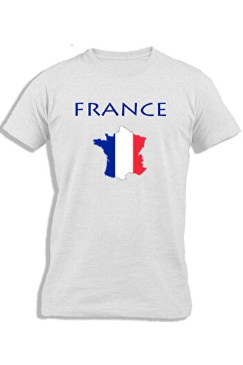 Ay Cabron FRANCE MAP FLAG