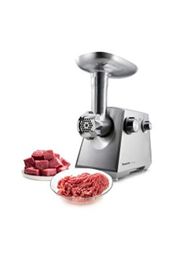 PANASONIC Panasonic 1700W Meat Grinder MK-GM1700 - Silver
