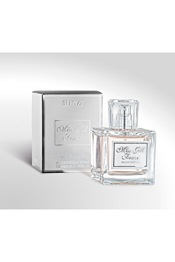 jFenzi MISS JILL FENZI EAU DE PARFUM 100ml WOMEN