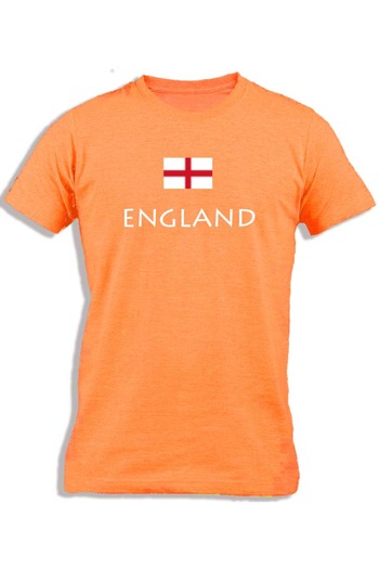Ay Cabron ENGLAND WITH FLAG