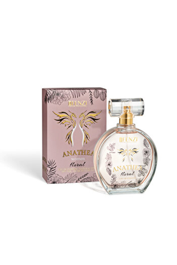 jFenzi ANATHEA FLORAL APA DE PARFUM 100ml DAMA