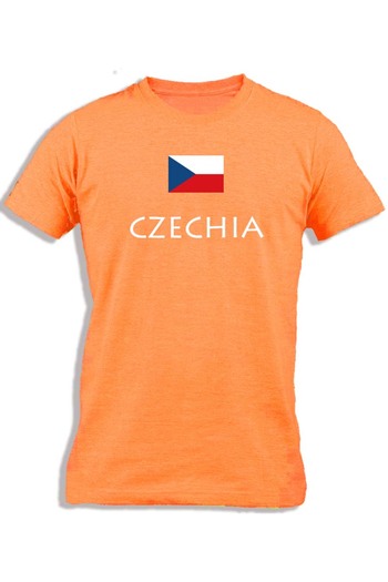 Ay Cabron CZECHIA WITH FLAG