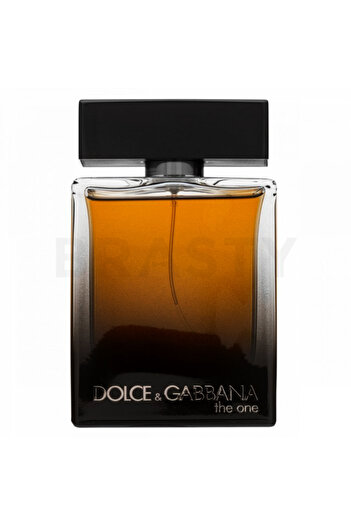 Dolce&Gabbana The One for Men Eau de Parfum for men 100 ml, Dolce & Gabbana The One perfume for men