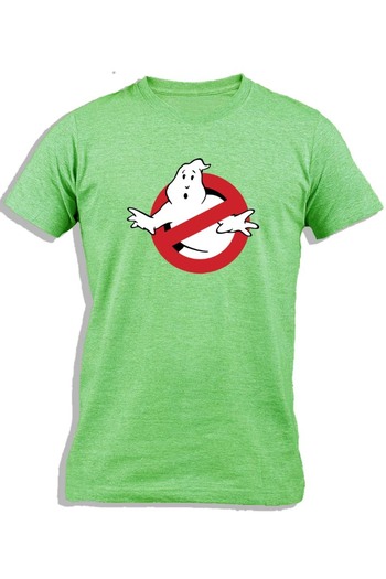 Ay Cabron GHOST BUSTERS