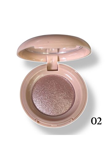 Miss Pretty Highlighter No. 02 from