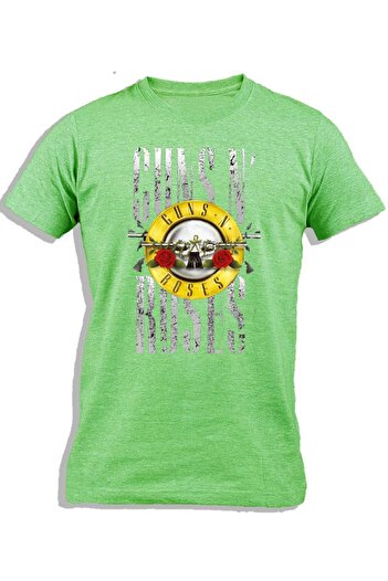 Ay Cabron GUNS N ROSES BIG LETTERS