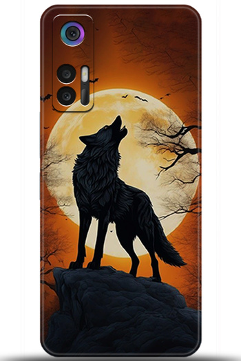 TCL 30 Cases Hd Printed Cases - if It Is to Happen 5847