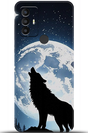 TCL 30 Se Case Hd Printed Case - if It Is to Happen 5848