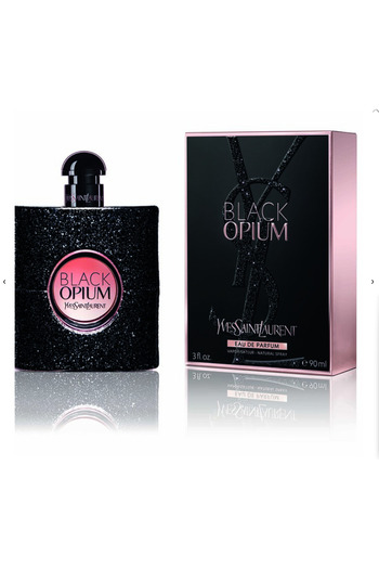 Yves Saint Laurent Black Opium, Eau De Parfum 90ml,