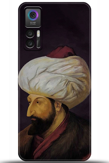 TCL 30 Plus Case Hd Printed Case - if It Is to Happen 5231