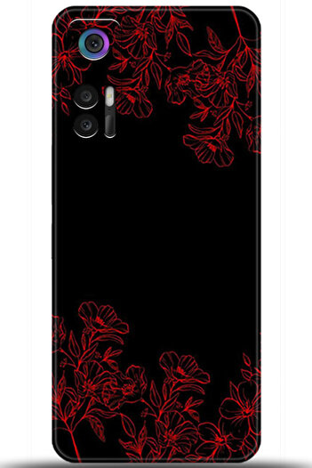 TCL 30 Cases Hd Printed Cases - I Am Defenseless 5149