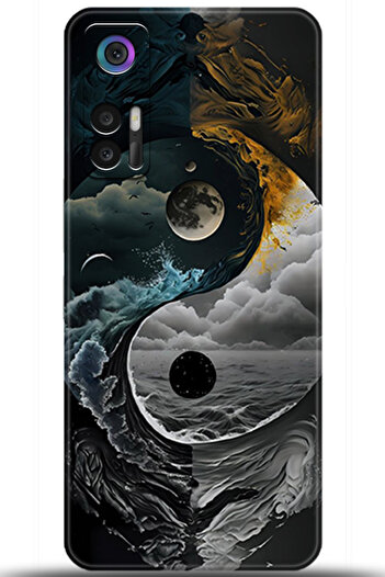 TCL 30Compatible Case Hd Printed Case