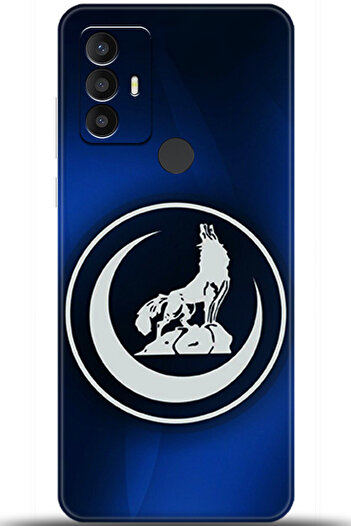 TCL 30 Se Case Hd Printed Case Compatible