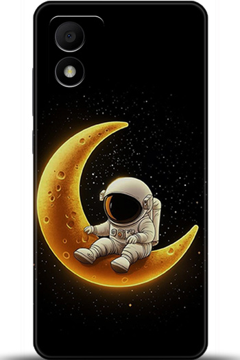 TCL 303 Case Hd Printed Case