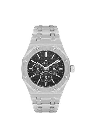 Wesse Wwg403401 Men's Wristwatch