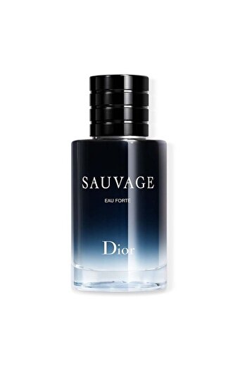 Dior Sauvage Eau Forte Men Perfume 60ml