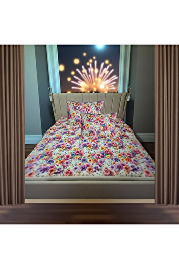 Jelly ekib Bed Sheet Set