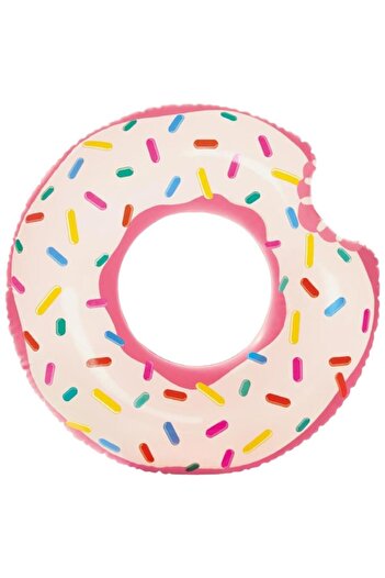 P Parla İntex Donut Bagel 107 cm - 56265 (Lisinya)