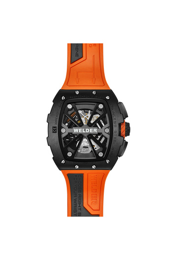 Welder W75 Wrm2009-R Men's Wristwatch