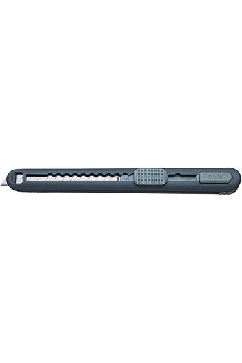 NT CUTTER ABS Grip Multi-Blade Cartridge Knife (A-551P)