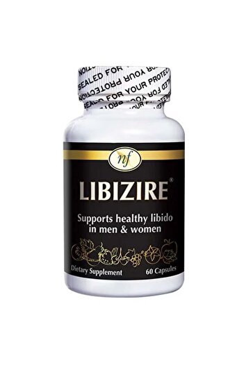 Natural Fervor LIBIZIRE support healthy libido for men & women