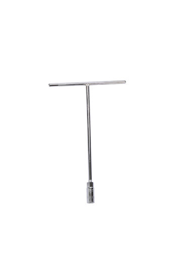 Lawazim Socket T-Wrench 13mm - Durable T-Handle Wrench for Automotive DIY and Home Repairs