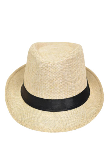 Castle Summer travel bucket hat for beach